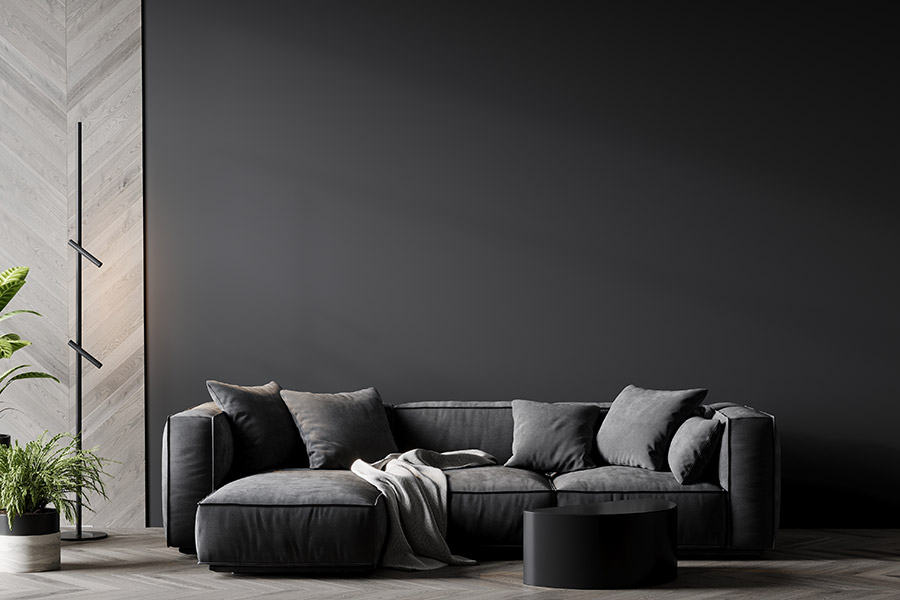 Peintre intérieur Longueuil