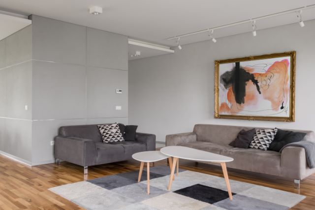 Entrepreneur peintreLongueuil